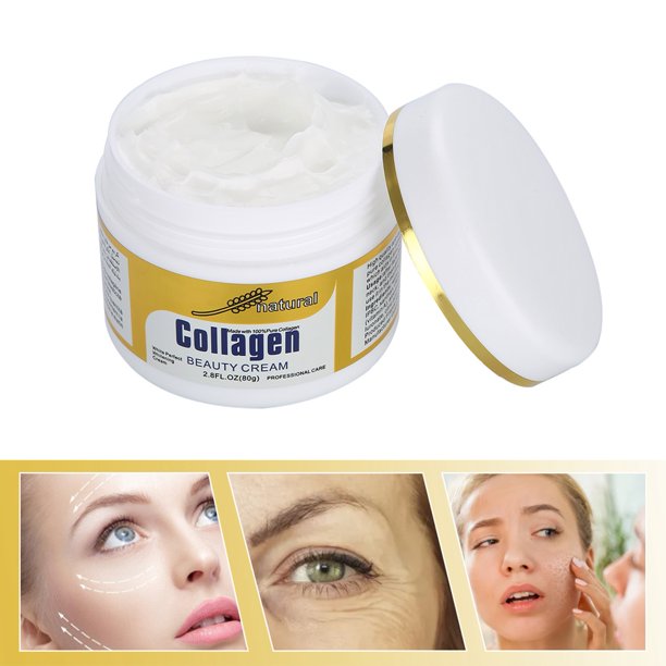 GlowUp® Crema Blanqueadora Colageno