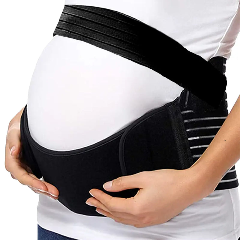 EASYBELT™ | Cinturon de Maternidad Ajustable