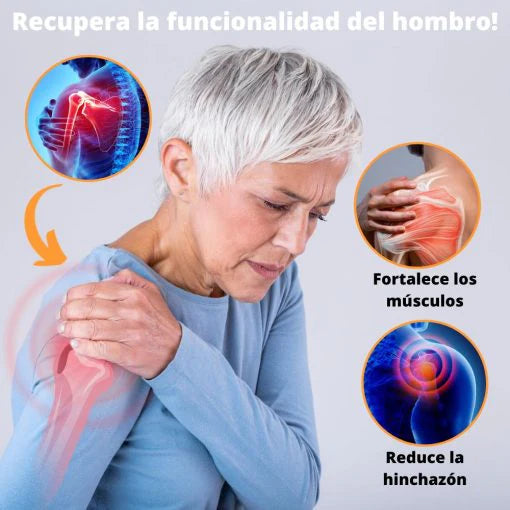 HOMBRERA DE COMPRESION TERMICA™