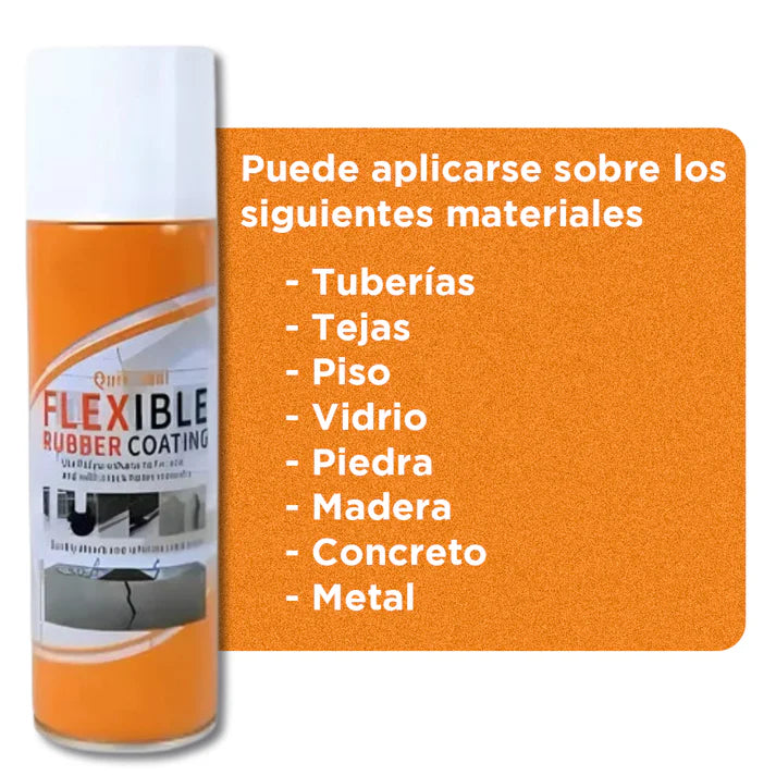 SELLAMAX™ | Spray Sellador Impermeable