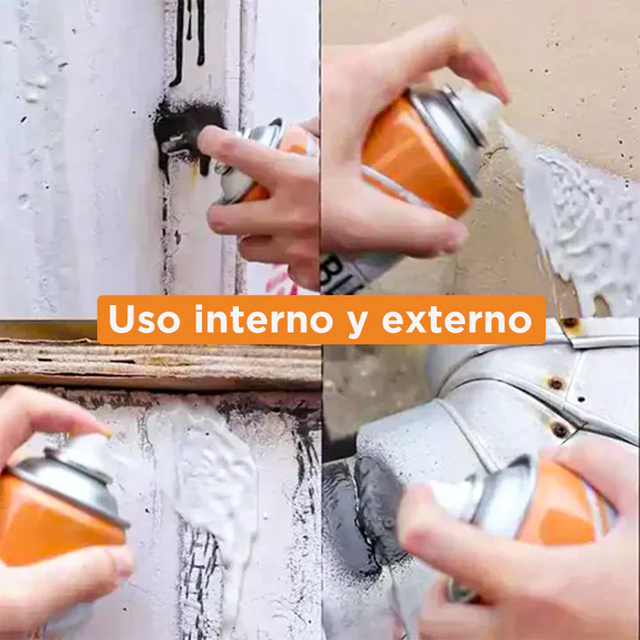 SELLAMAX™ | Spray Sellador Impermeable