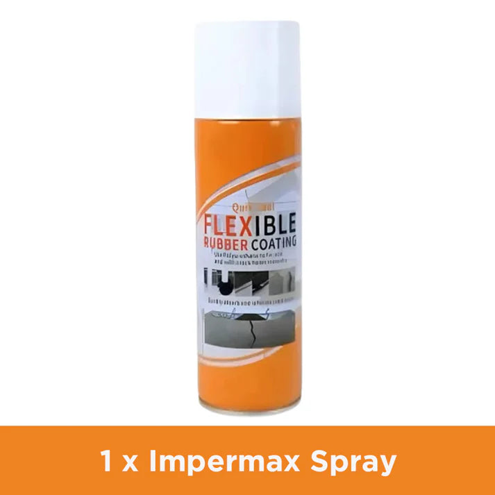 SELLAMAX™ | Spray Sellador Impermeable